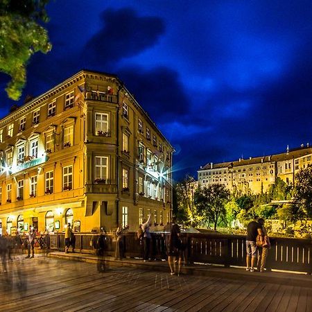 Hotel Dvorak Český Krumlov Kültér fotó